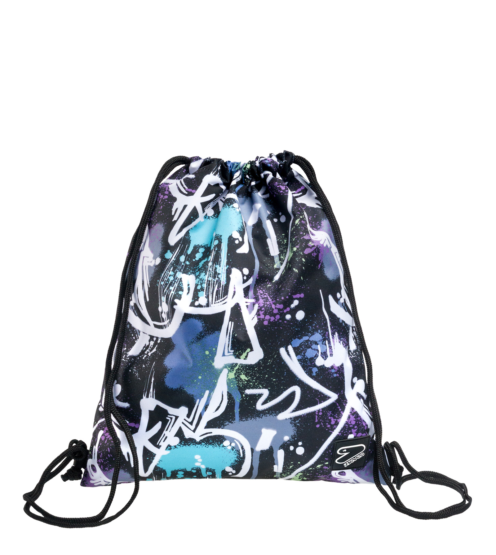 Torba sakky grs Seven colourblob